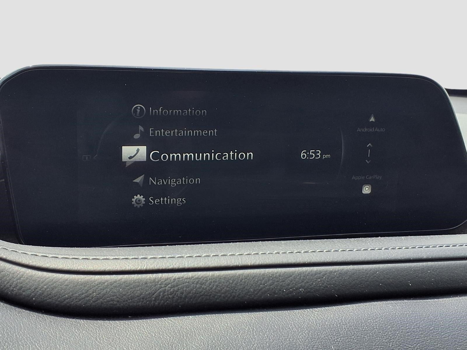 2024 Mazda Mazda CX-30 2.5 S Preferred Package