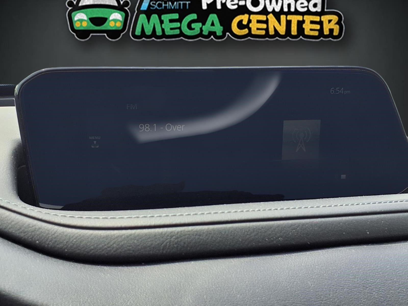 2024 Mazda Mazda CX-30 2.5 S Preferred Package