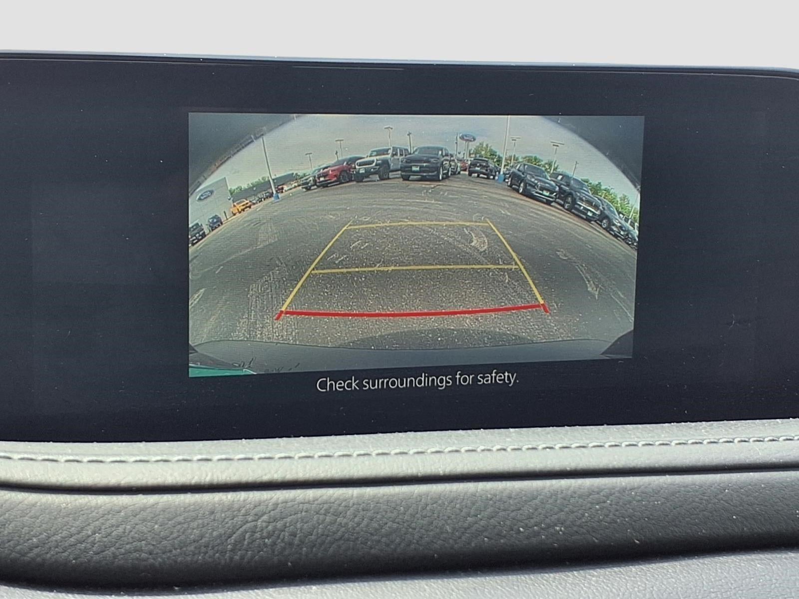 2024 Mazda Mazda CX-30 2.5 S Preferred Package