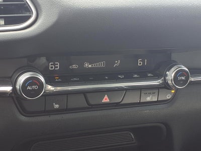 2024 Mazda Mazda CX-30 2.5 S Preferred Package