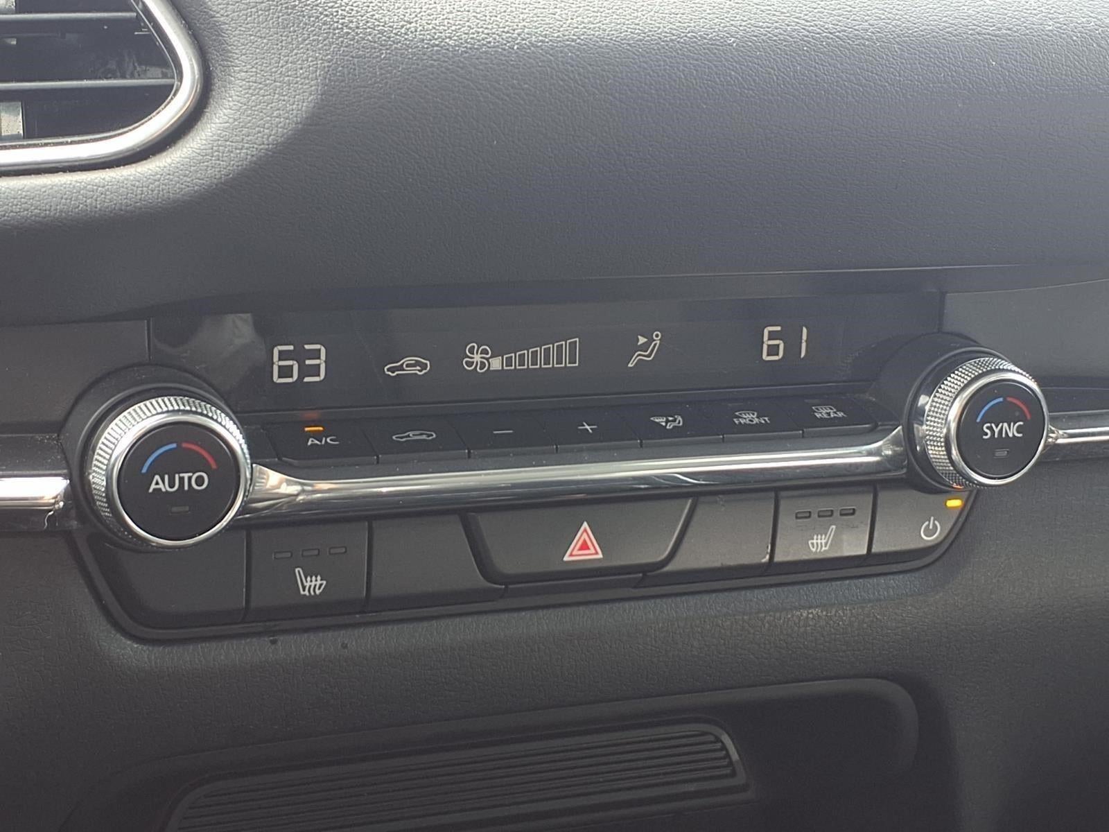 2024 Mazda Mazda CX-30 2.5 S Preferred Package