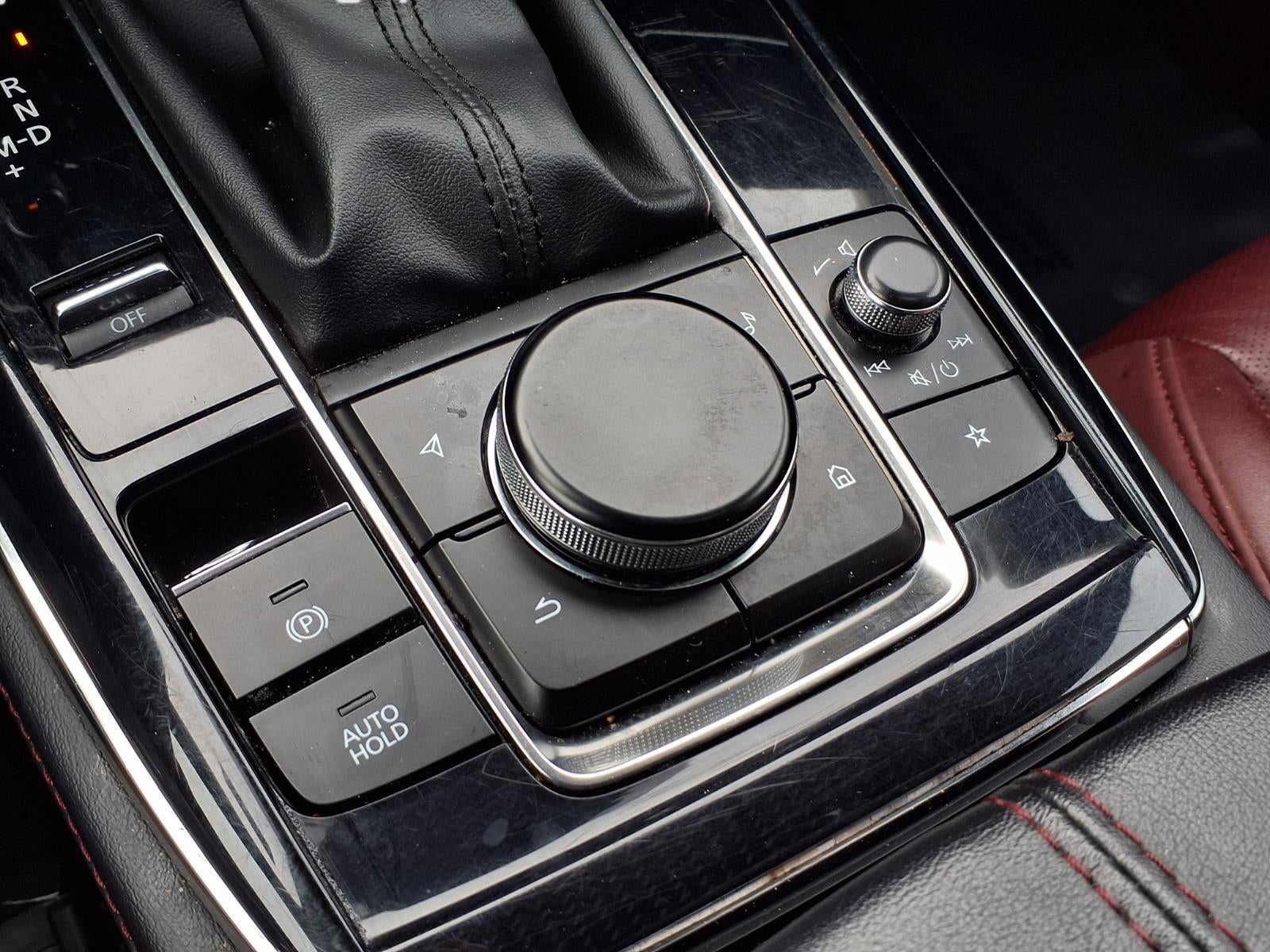 2024 Mazda Mazda CX-30 2.5 S Carbon Edition