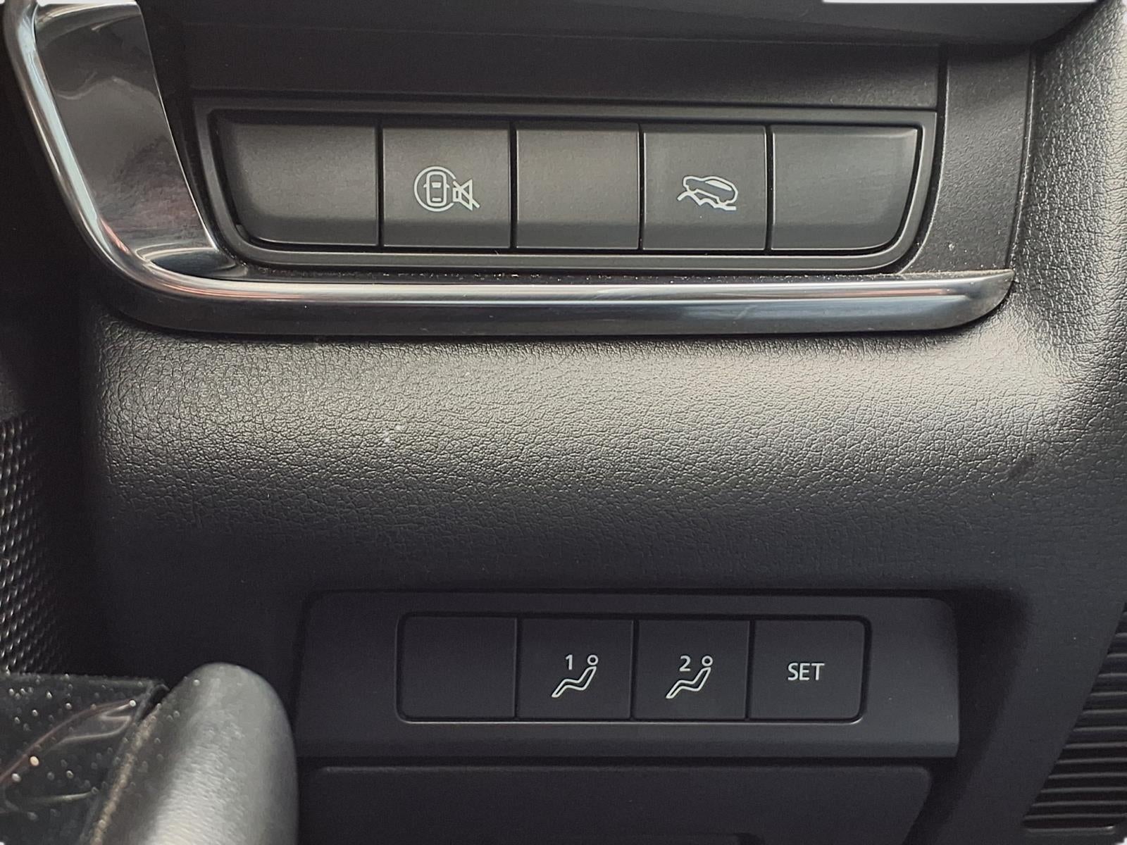 2024 Mazda Mazda CX-30 2.5 S Carbon Edition