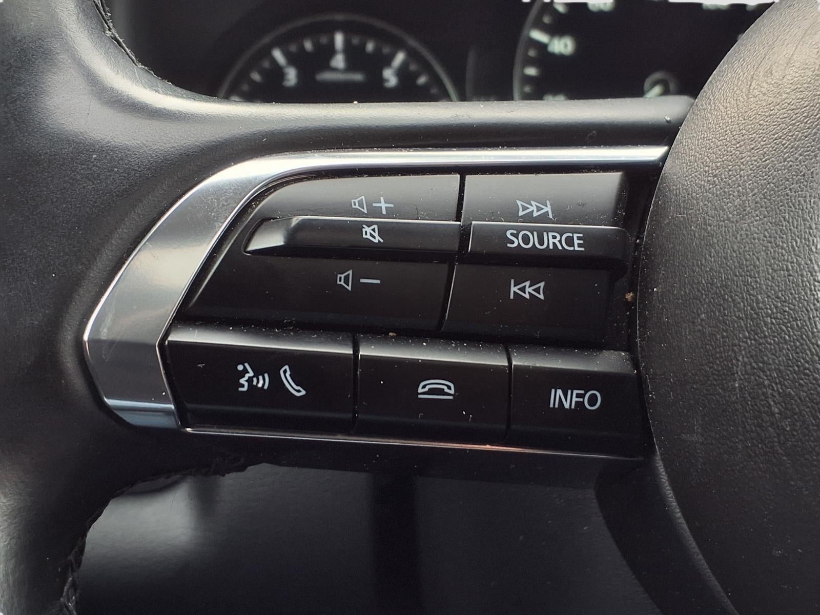 2024 Mazda Mazda CX-30 2.5 S Carbon Edition