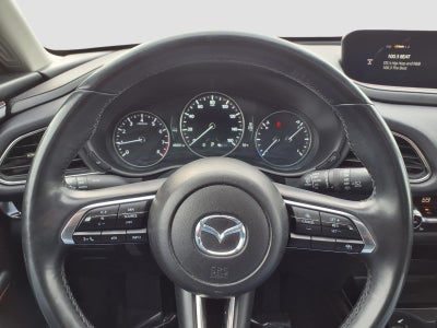 2024 Mazda Mazda CX-30 2.5 S Carbon Edition