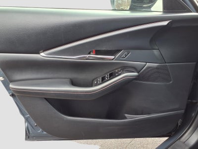 2024 Mazda Mazda CX-30 2.5 S Carbon Edition