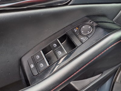 2024 Mazda Mazda CX-30 2.5 S Carbon Edition