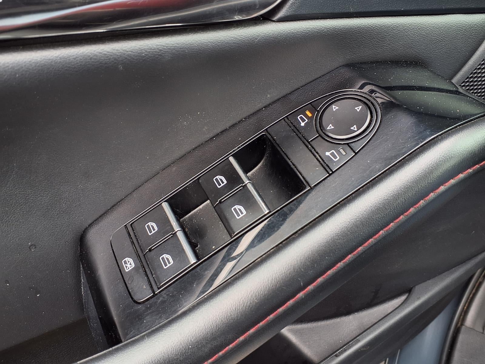 2024 Mazda Mazda CX-30 2.5 S Carbon Edition