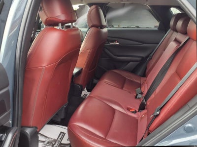 2024 Mazda Mazda CX-30 2.5 S Carbon Edition