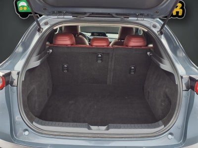 2024 Mazda Mazda CX-30 2.5 S Carbon Edition