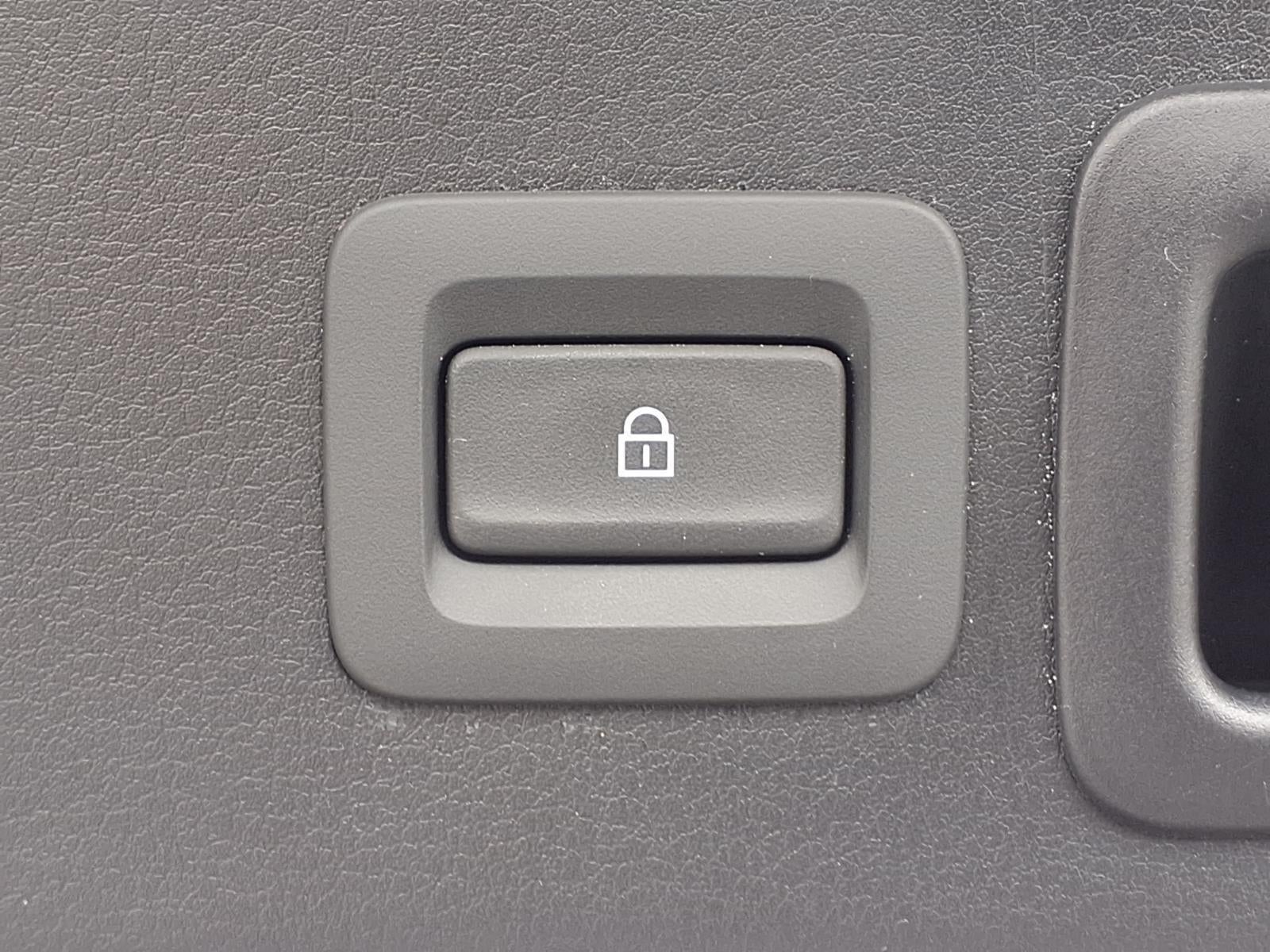 2024 Mazda Mazda CX-30 2.5 S Carbon Edition