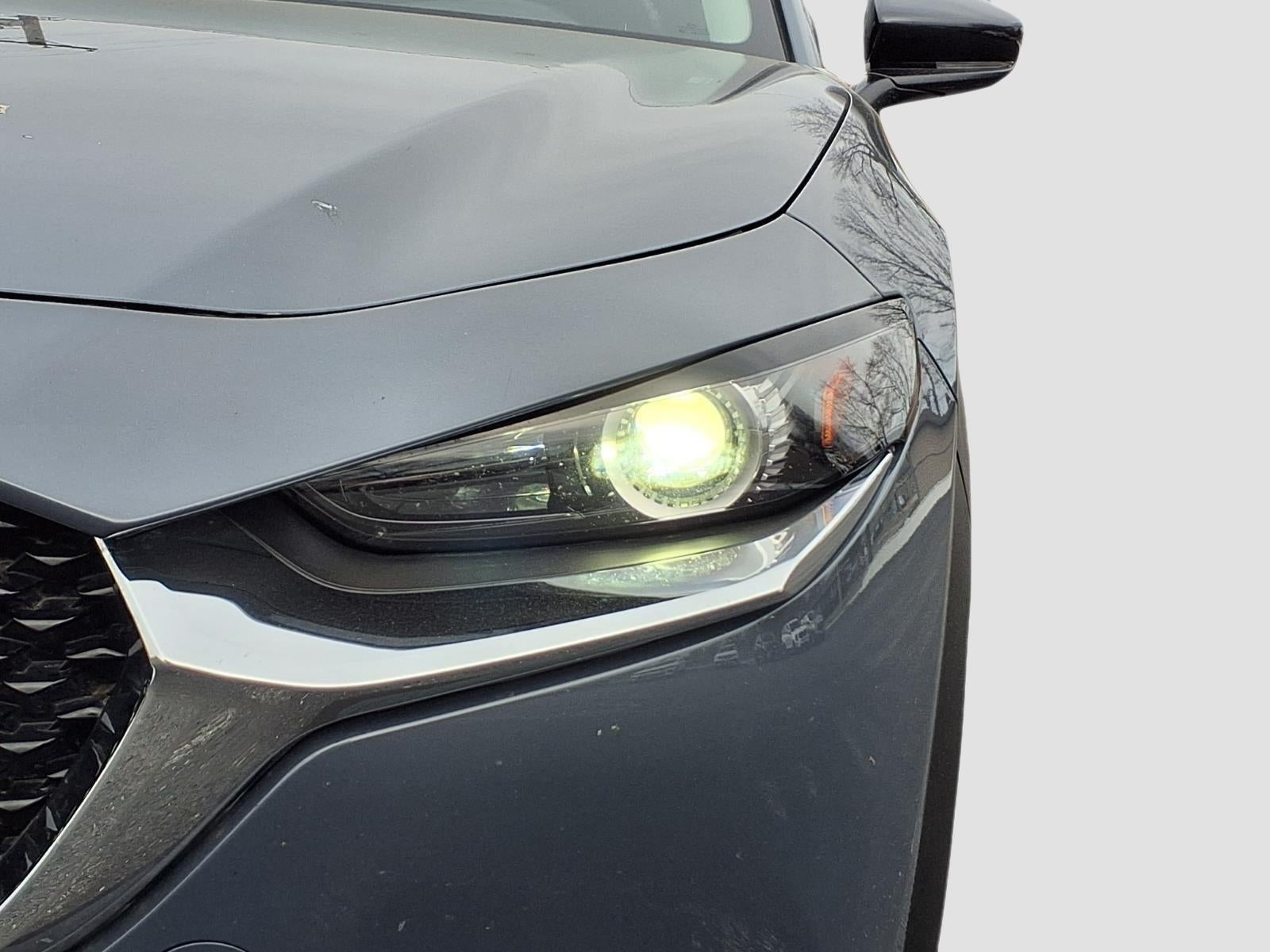 2024 Mazda Mazda CX-30 2.5 S Carbon Edition