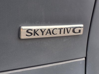 2024 Mazda Mazda CX-30 2.5 S Carbon Edition