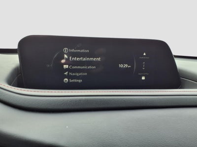 2024 Mazda Mazda CX-30 2.5 S Carbon Edition