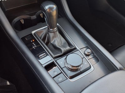 2023 Mazda Mazda3 Sedan 2.5 S Select