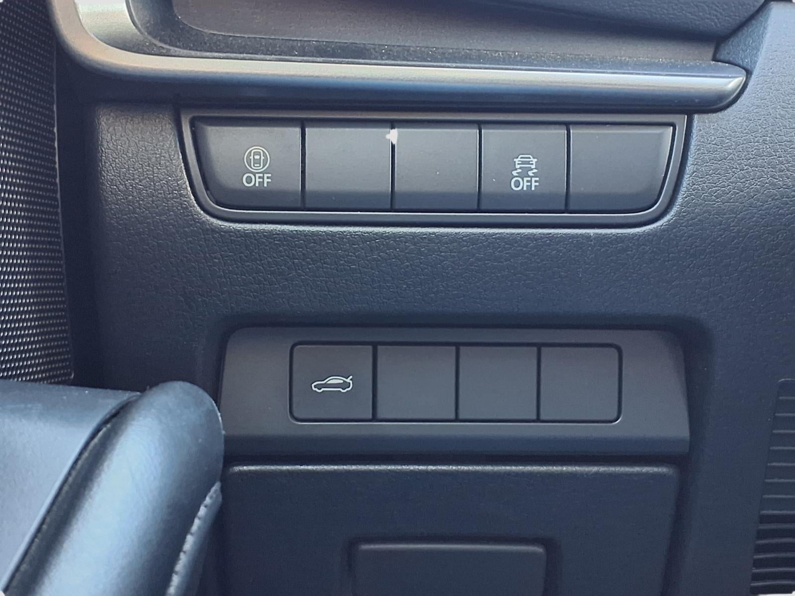 2023 Mazda Mazda3 Sedan 2.5 S Select