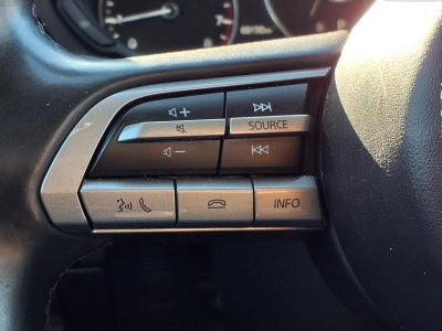 2023 Mazda Mazda3 Sedan 2.5 S Select