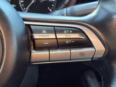 2023 Mazda Mazda3 Sedan 2.5 S Select