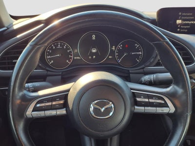 2023 Mazda Mazda3 Sedan 2.5 S Select
