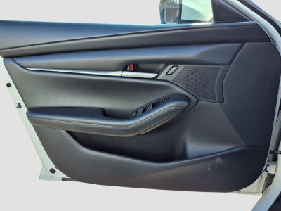 2023 Mazda Mazda3 Sedan 2.5 S Select