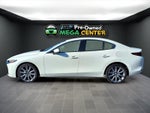 2023 Mazda Mazda3 Sedan 2.5 S Select