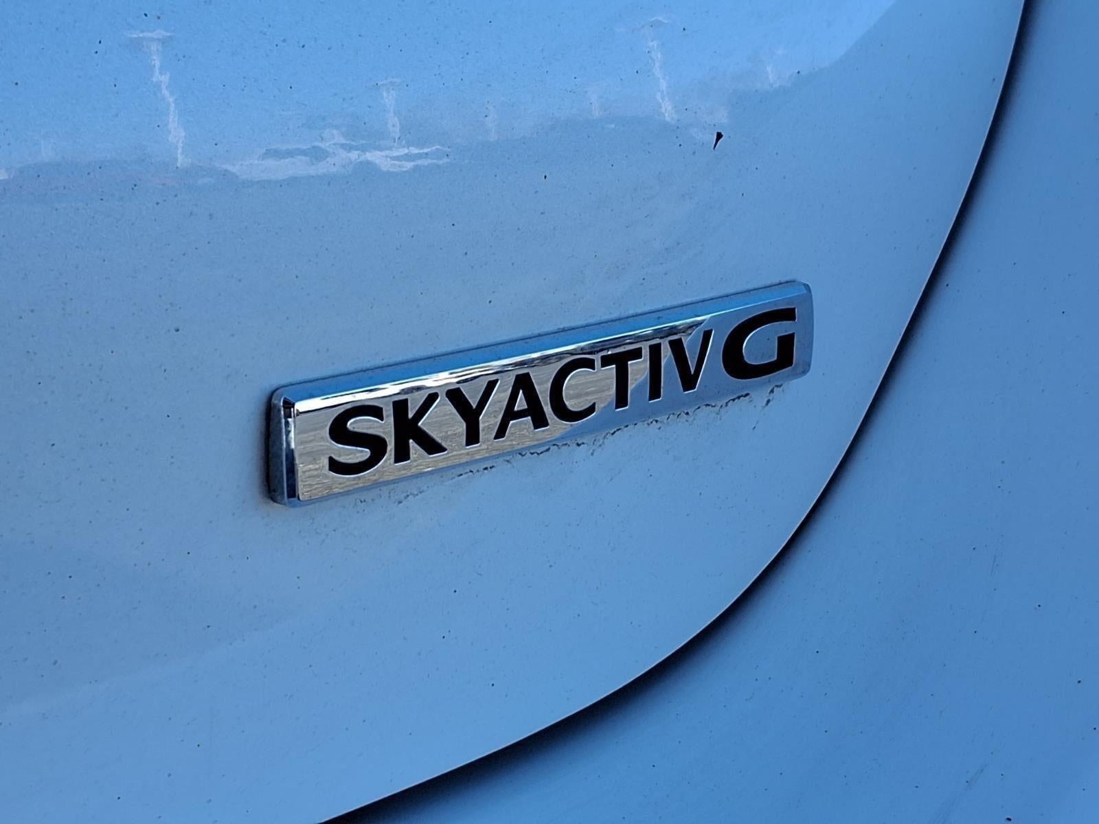 2023 Mazda Mazda3 Sedan 2.5 S Select