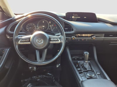 2023 Mazda Mazda3 Sedan 2.5 S Select
