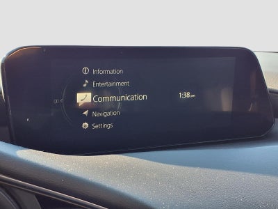 2023 Mazda Mazda3 Sedan 2.5 S Select