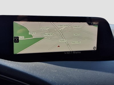 2023 Mazda Mazda3 Sedan 2.5 S Select