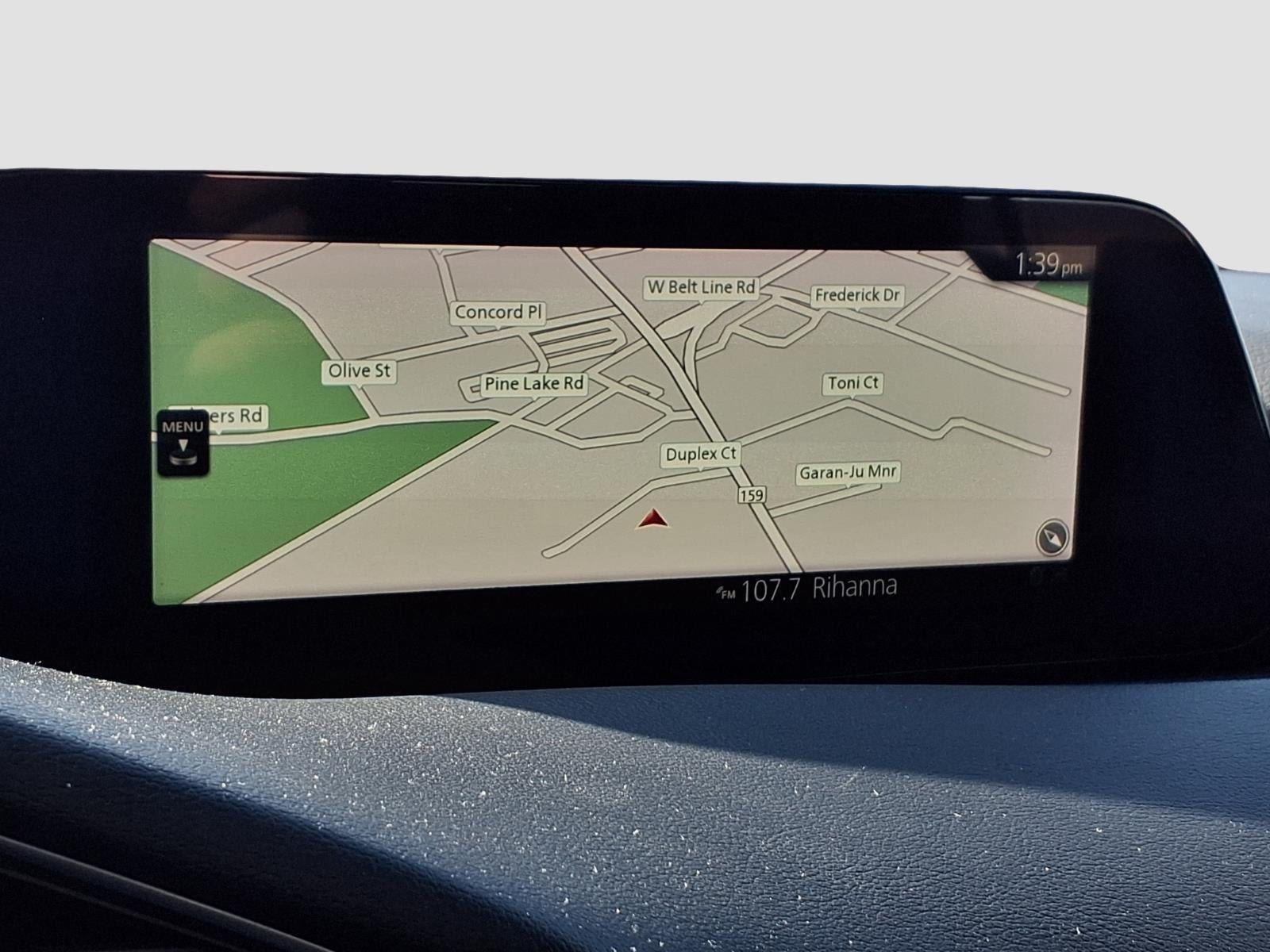 2023 Mazda Mazda3 Sedan 2.5 S Select