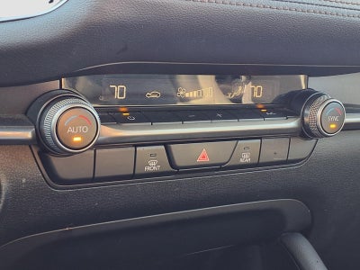 2023 Mazda Mazda3 Sedan 2.5 S Select