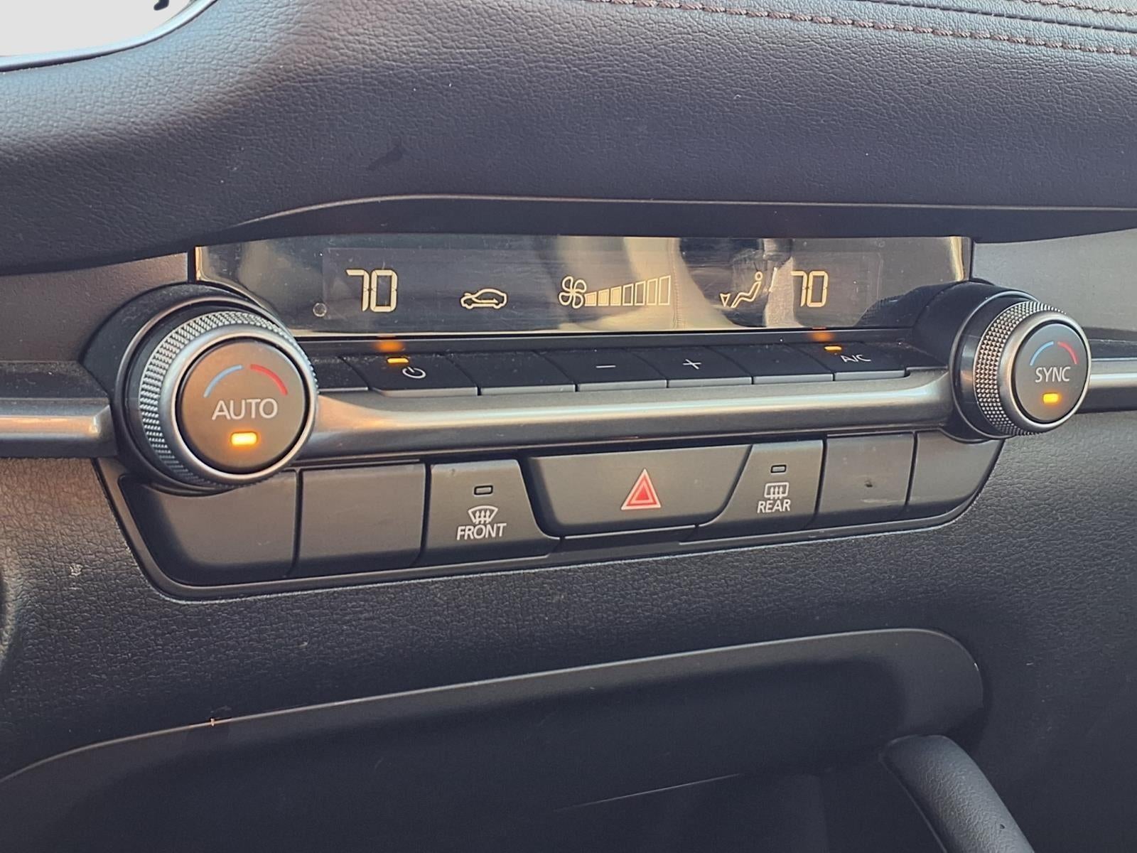 2023 Mazda Mazda3 Sedan 2.5 S Select