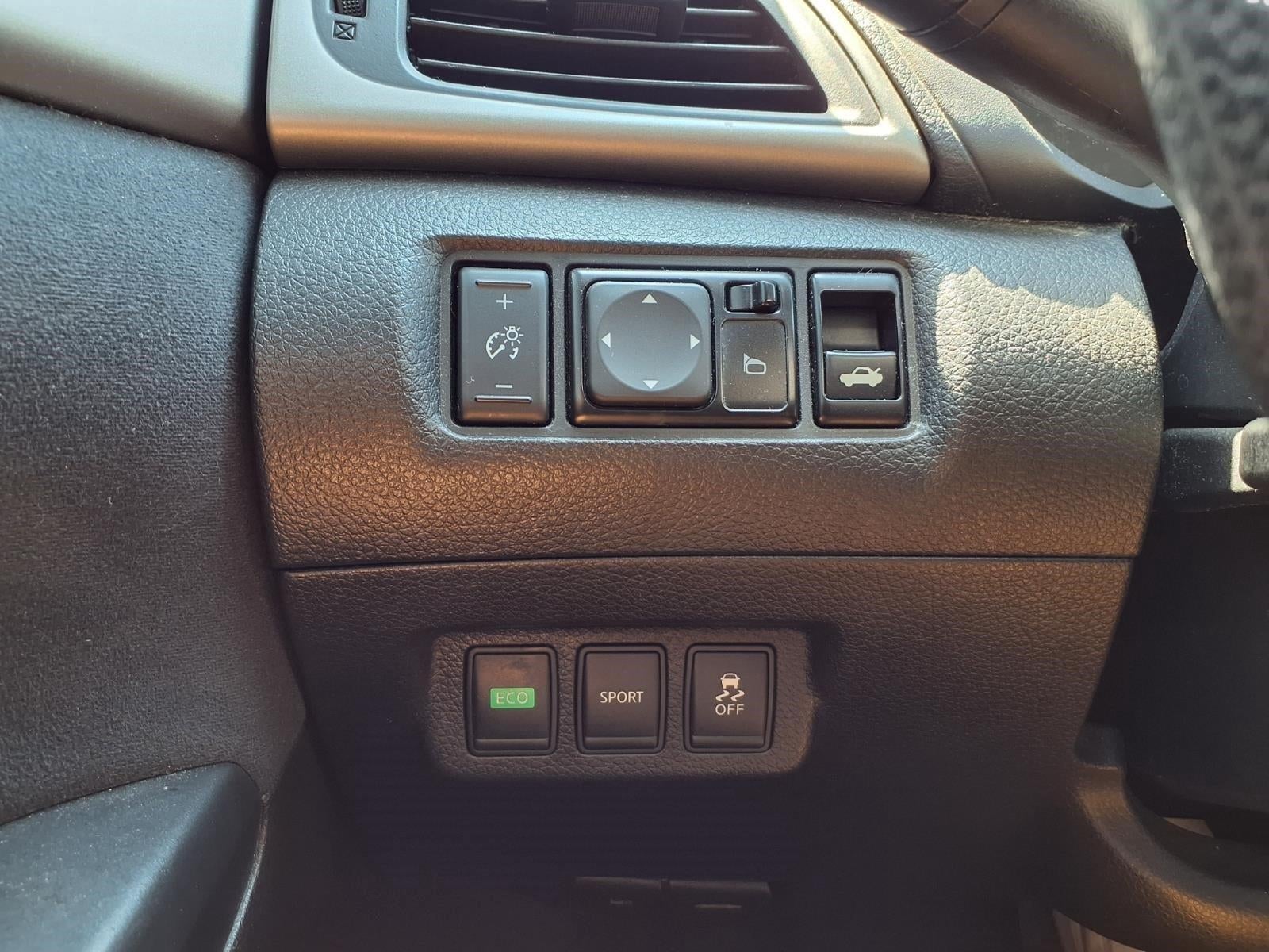 2013 Nissan Sentra SV