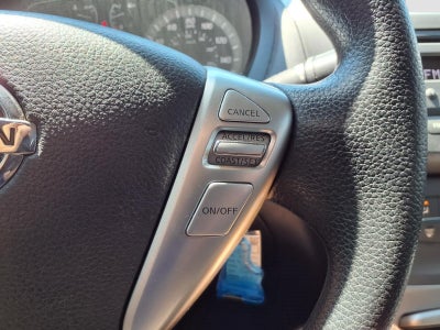 2013 Nissan Sentra SV