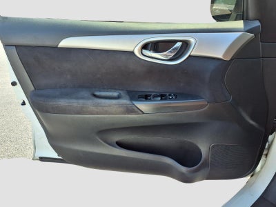 2013 Nissan Sentra SV