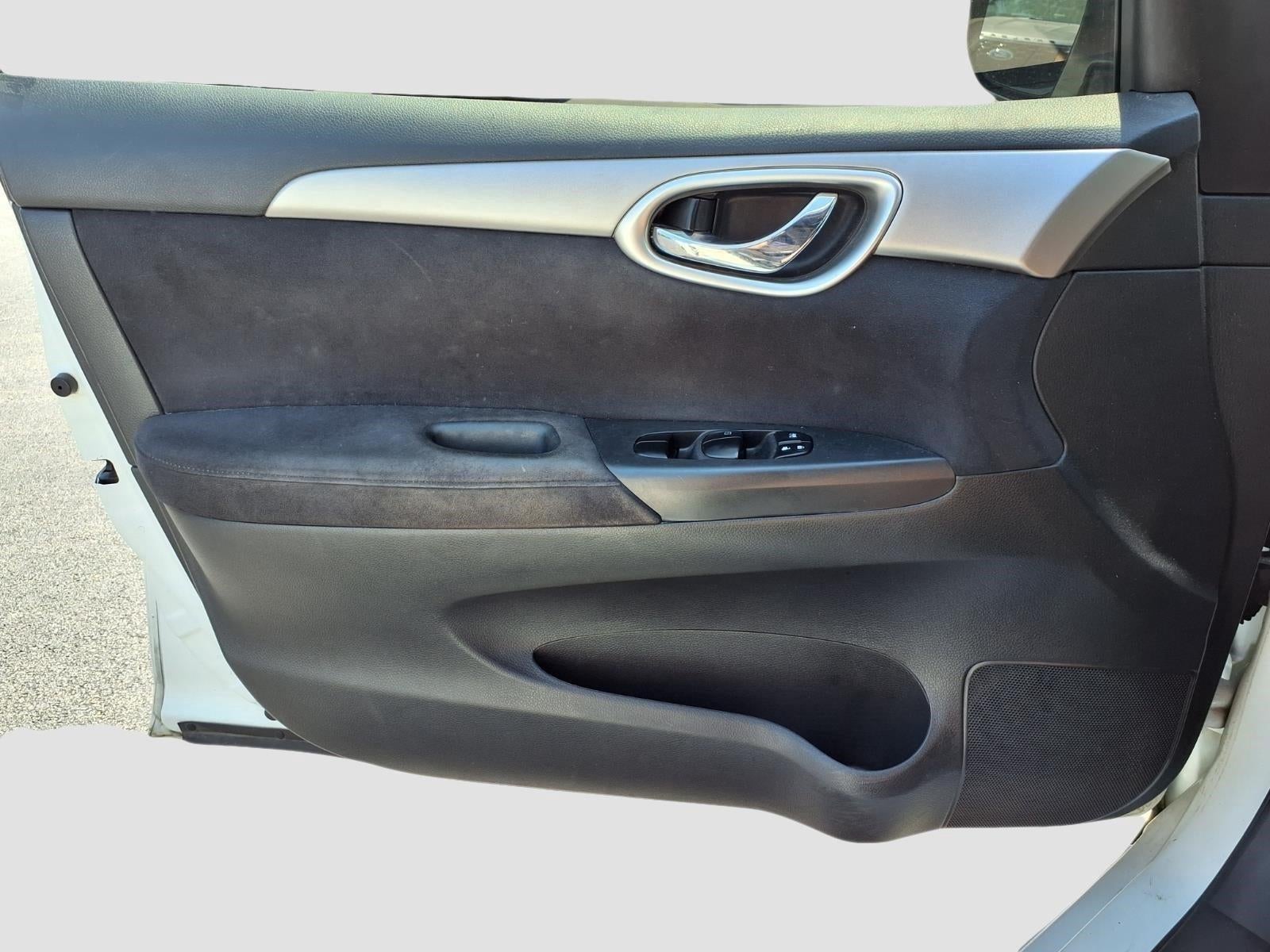 2013 Nissan Sentra SV