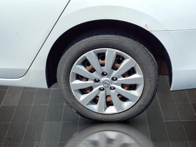2013 Nissan Sentra SV