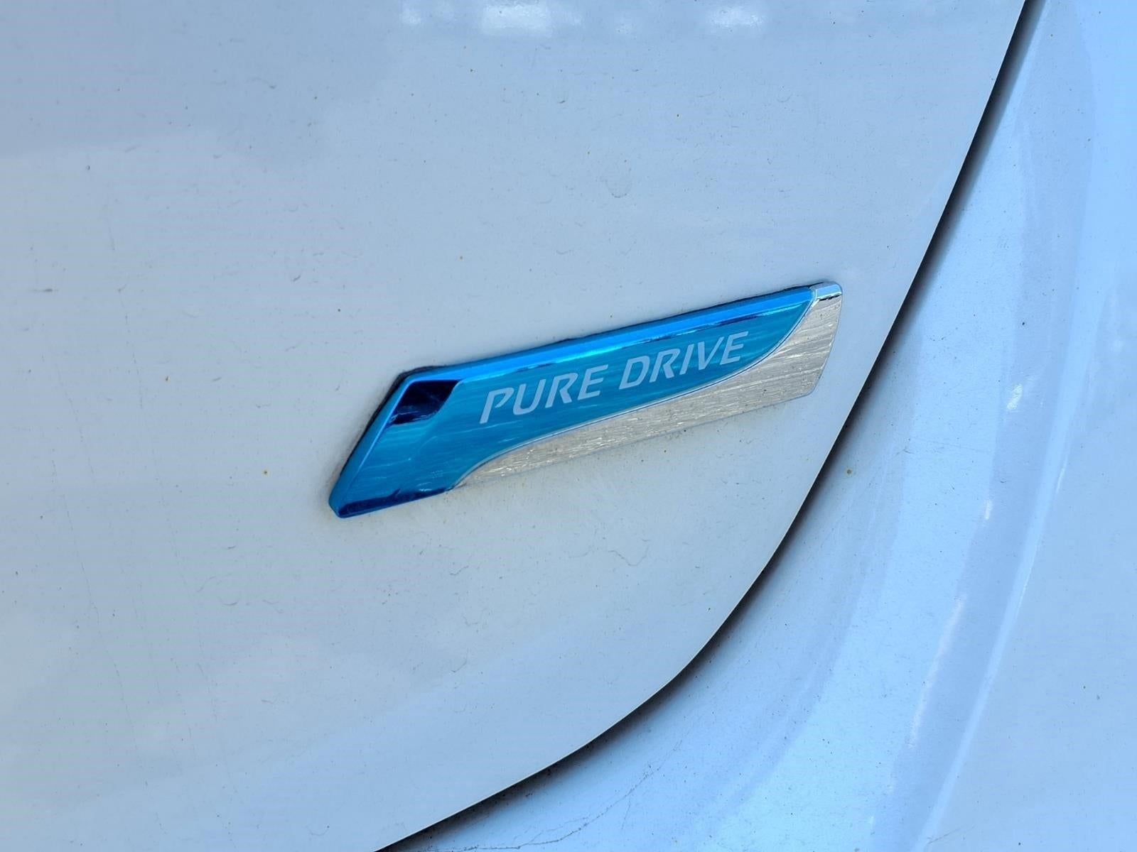 2013 Nissan Sentra SV