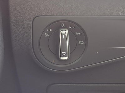 2022 Volkswagen Tiguan SEL R-Line