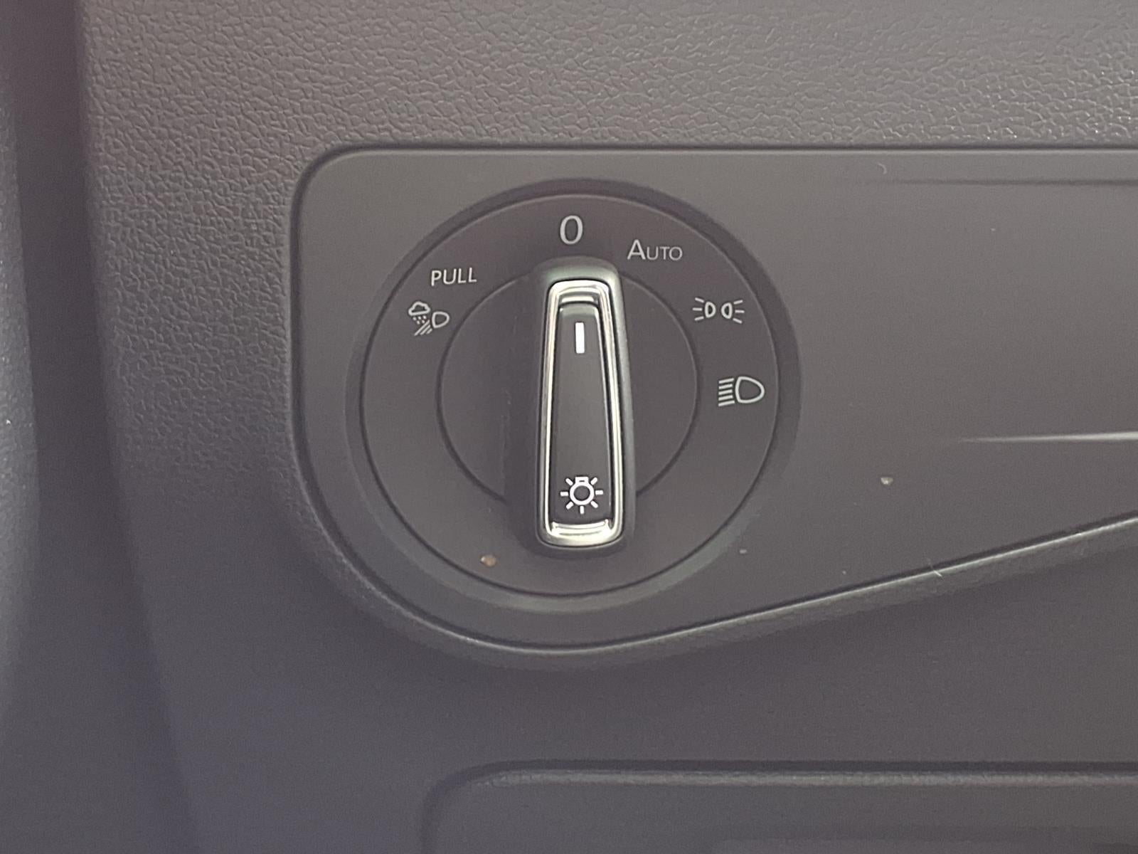 2022 Volkswagen Tiguan SEL R-Line