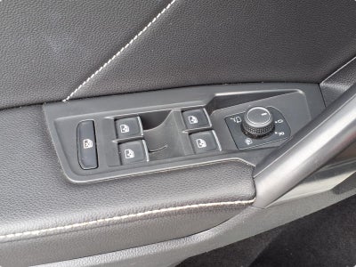 2022 Volkswagen Tiguan SEL R-Line