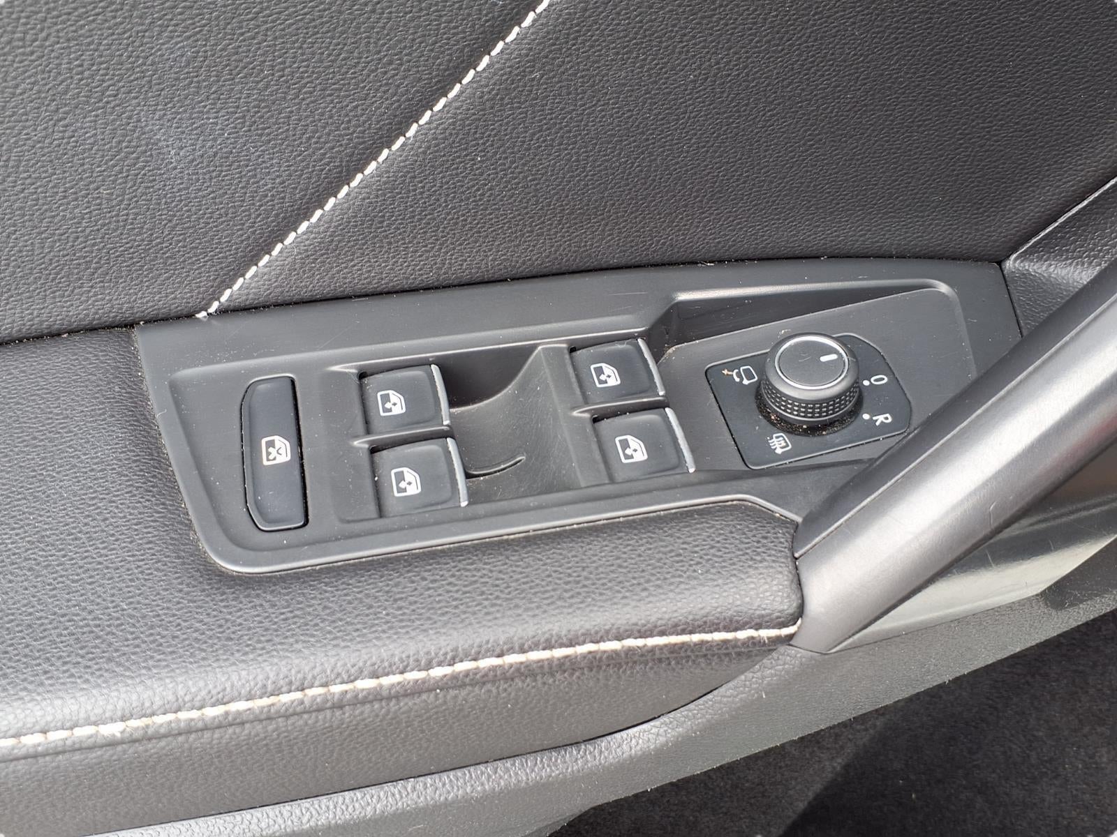 2022 Volkswagen Tiguan SEL R-Line