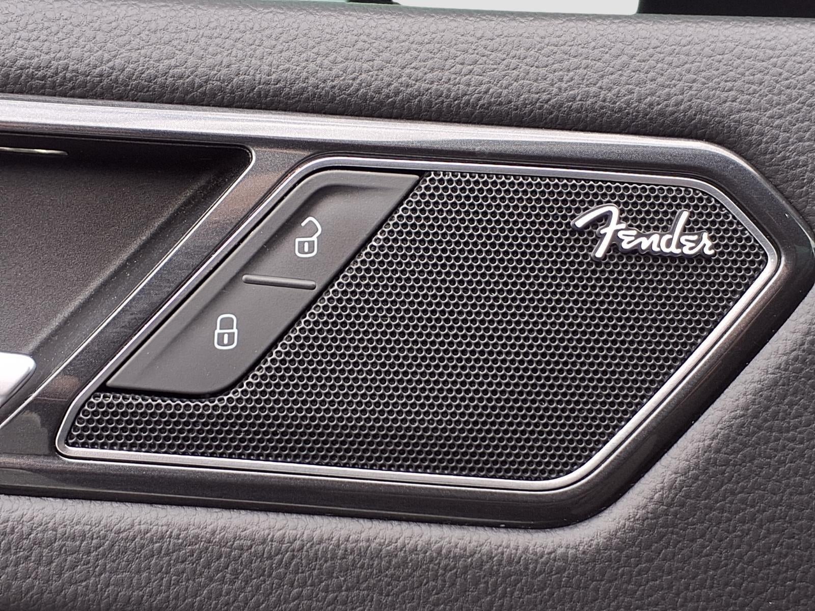 2022 Volkswagen Tiguan SEL R-Line