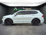 2022 Volkswagen Tiguan SEL R-Line