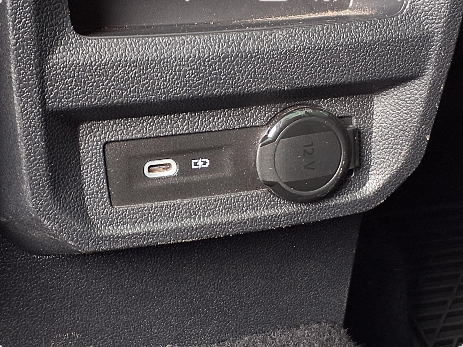 2022 Volkswagen Tiguan SEL R-Line