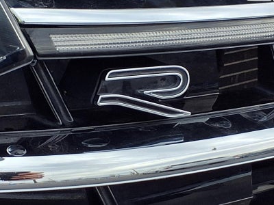 2022 Volkswagen Tiguan SEL R-Line