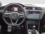2022 Volkswagen Tiguan SEL R-Line