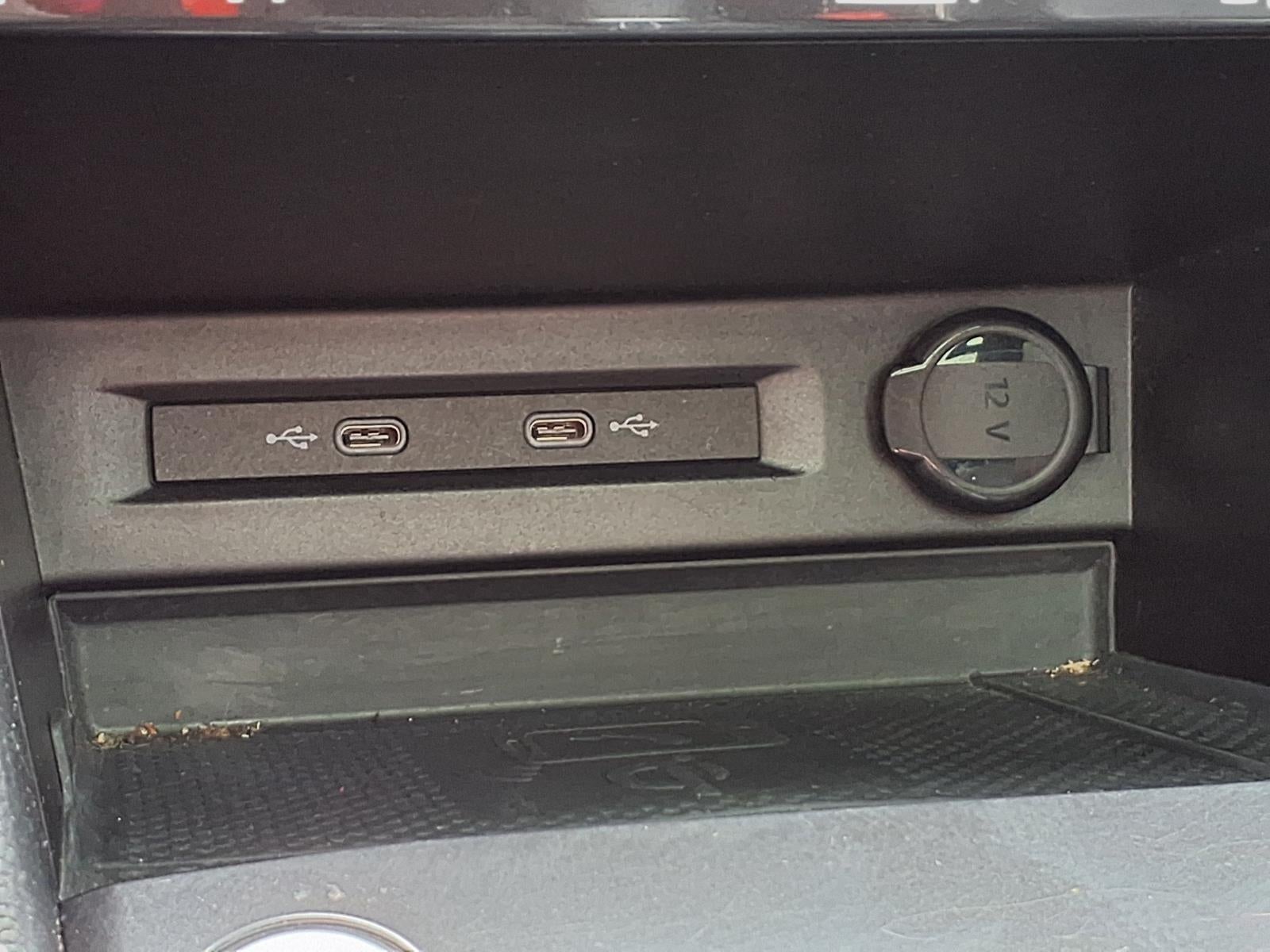 2022 Volkswagen Tiguan SEL R-Line