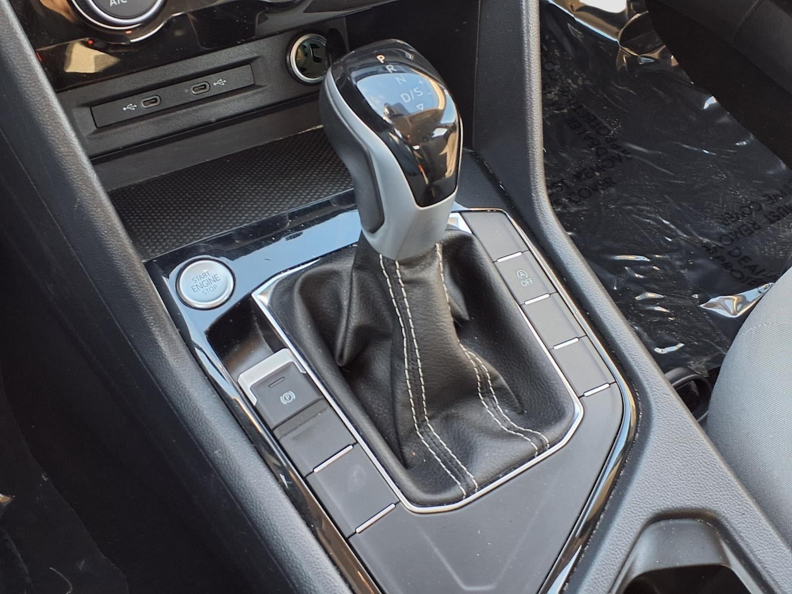 2024 Volkswagen Taos S