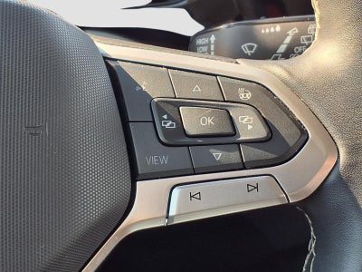 2024 Volkswagen Taos S